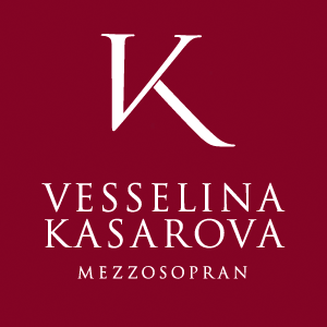 Vesselina Kasarova – Mezzosopran