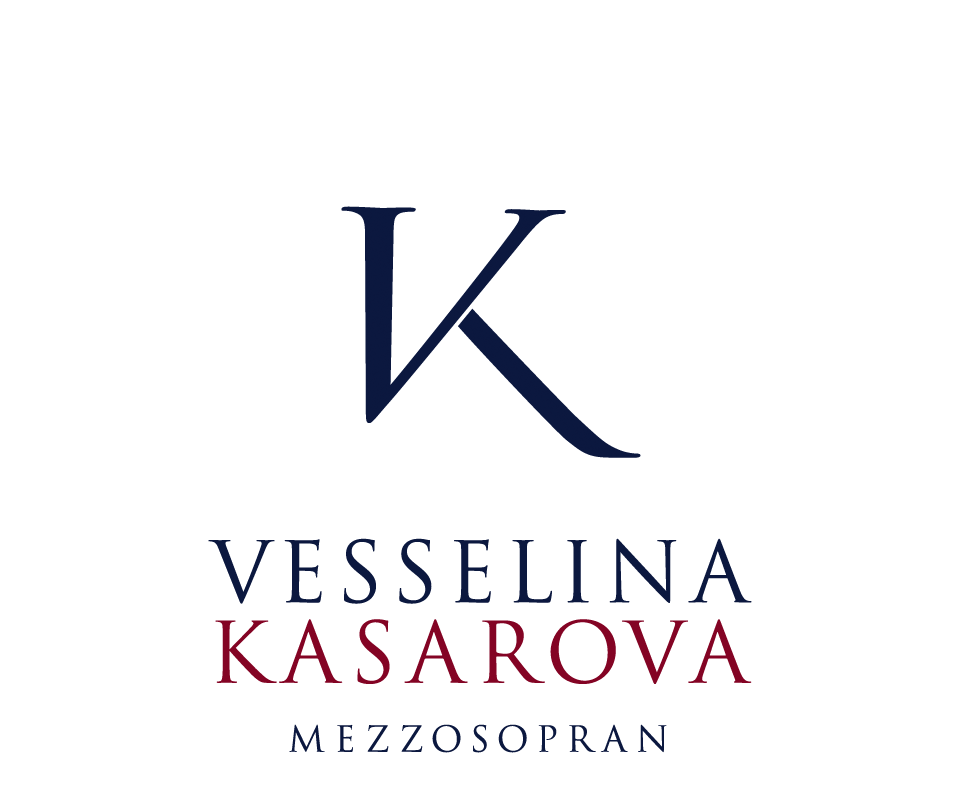 Vesselina Kasarova - Mezzosopran
